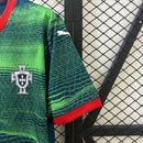Camisa de Treino  Portugal 2025 N-4