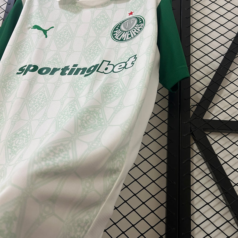 Camisa do Palmeiras 25-26