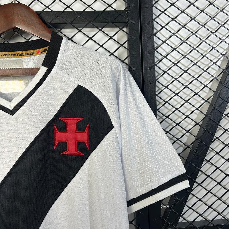 Vasco da Gama Home 25/26