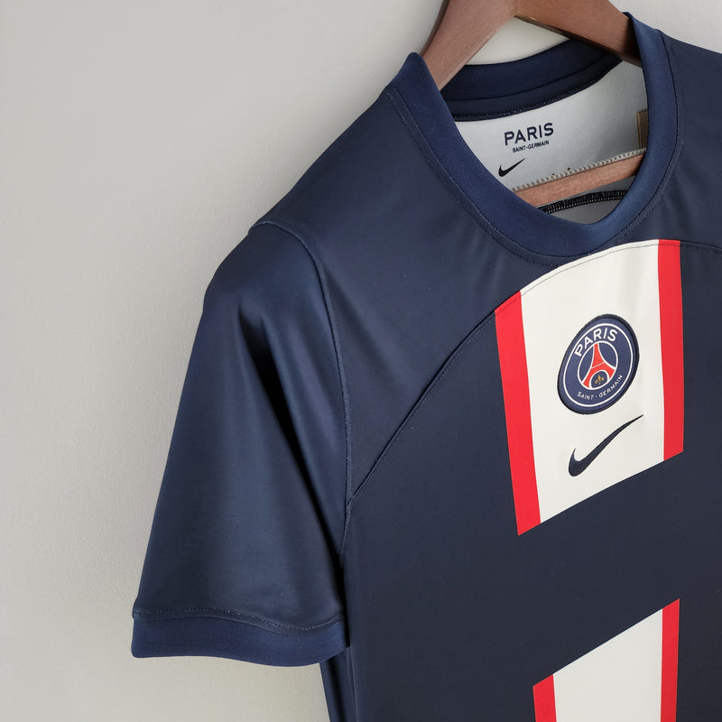 Camisa do PSG 22/23