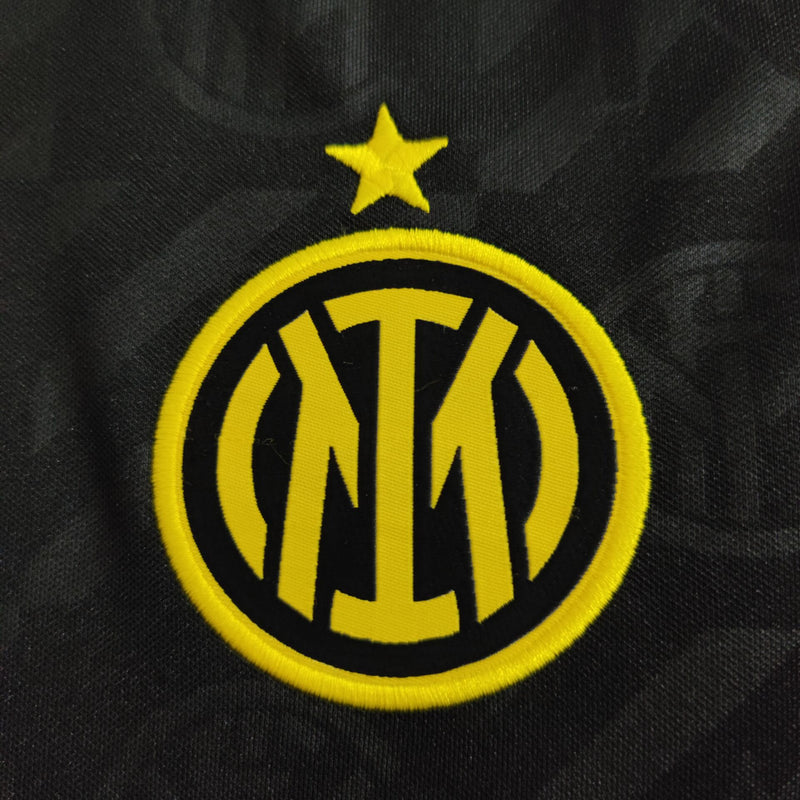 Camisa da Inter Milão 19-20