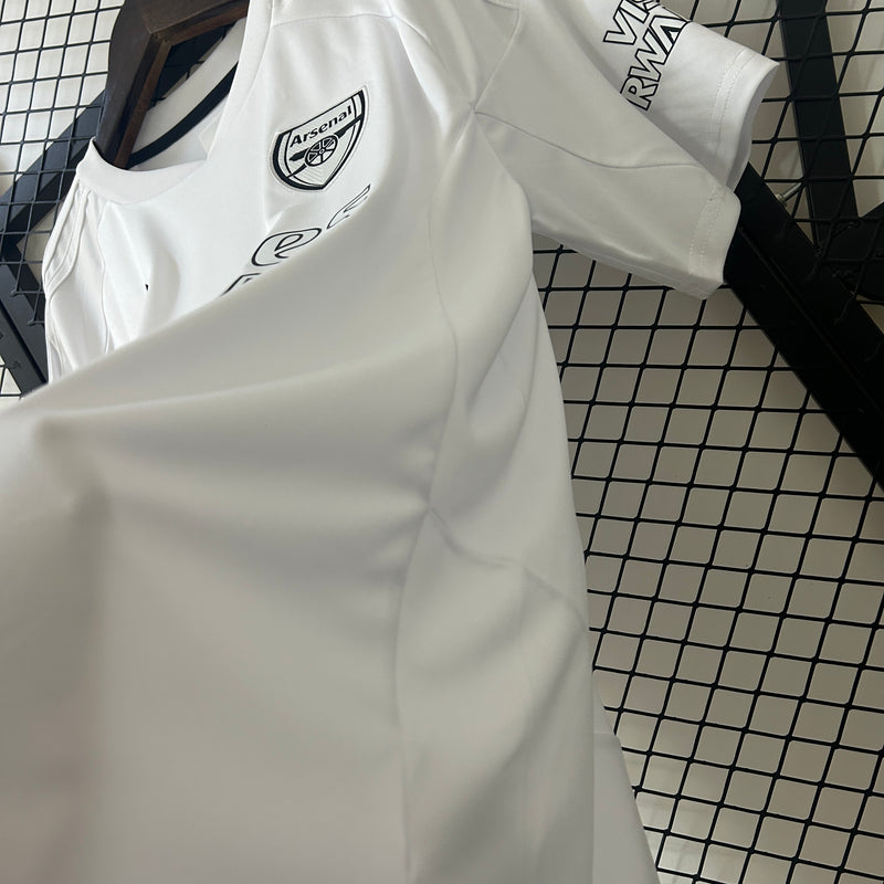 Camisa de Torcedor Arsenal 25/26