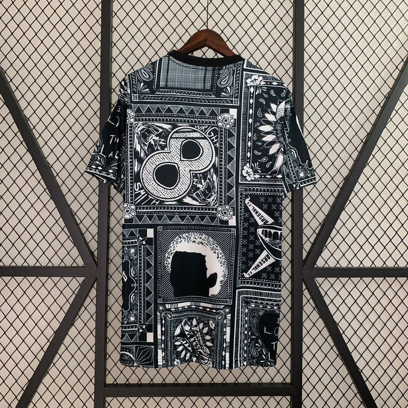 Camisa de Torcedor Arsenal 23/24 5