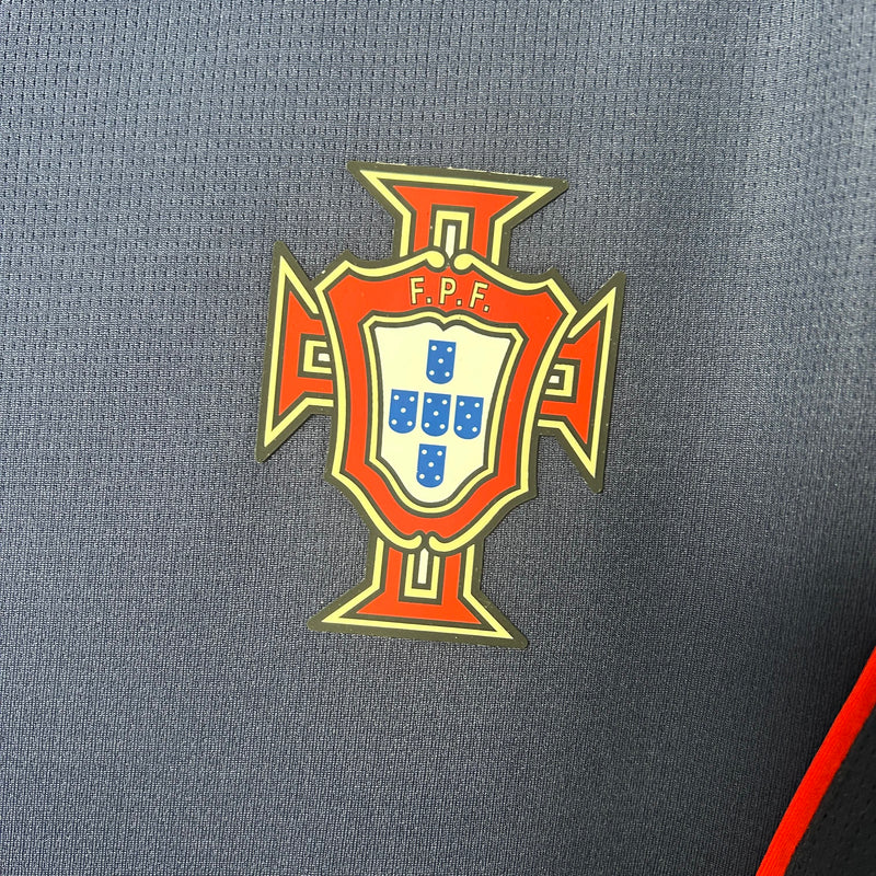 Camisa de Treino Portugal 2025 N-2