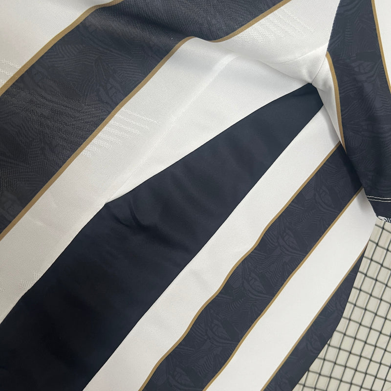 Camisa de Torcedor Santos Feminina 24/25