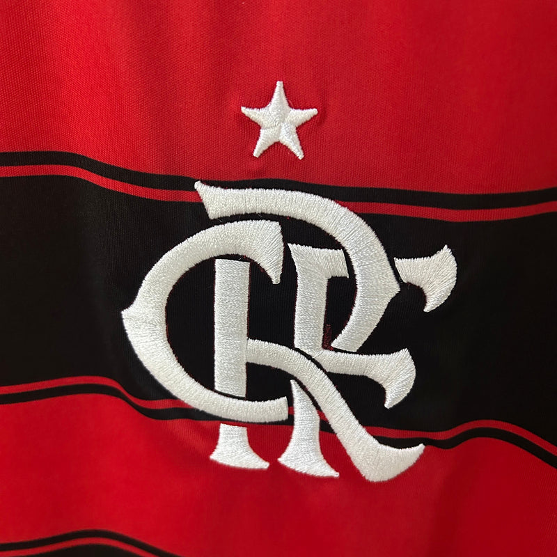 Regata I Flamengo 25/26