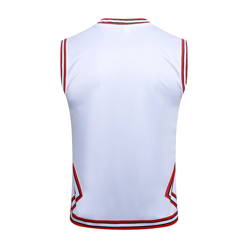 Conjunto Paris x Jordan