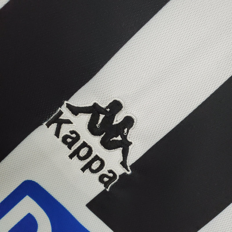 Camisa Retro Juventus 94/95