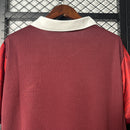 Camisa de Treino Gola Polo Portugal 2025 N-6