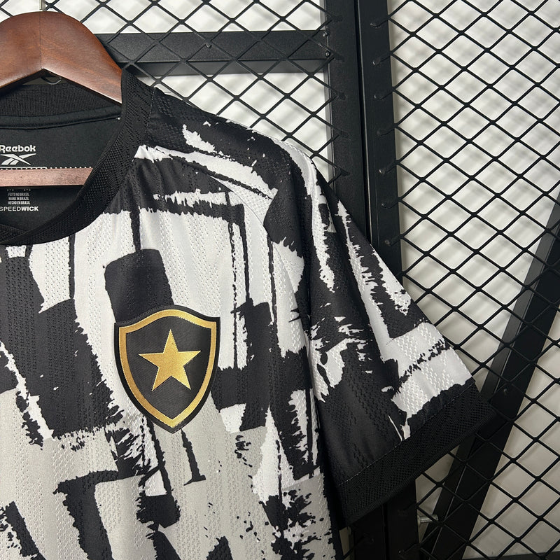 Camisa do Botafogo 25/26 N-3