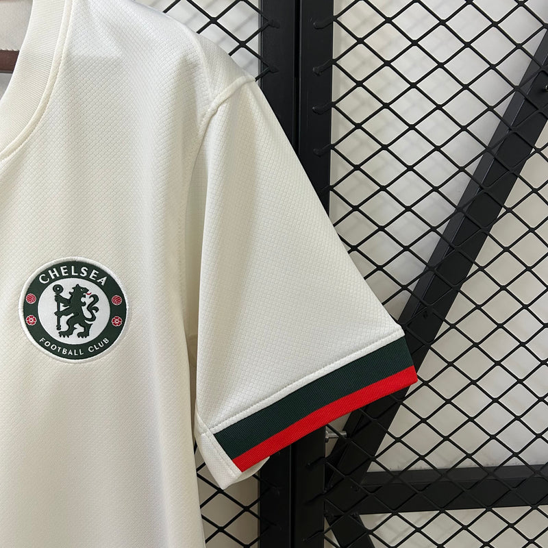 Camisa do Chelsea 25/26 - third away