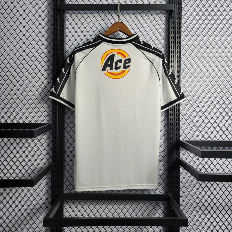 Camisa Retro 2000 Vasco da Gama