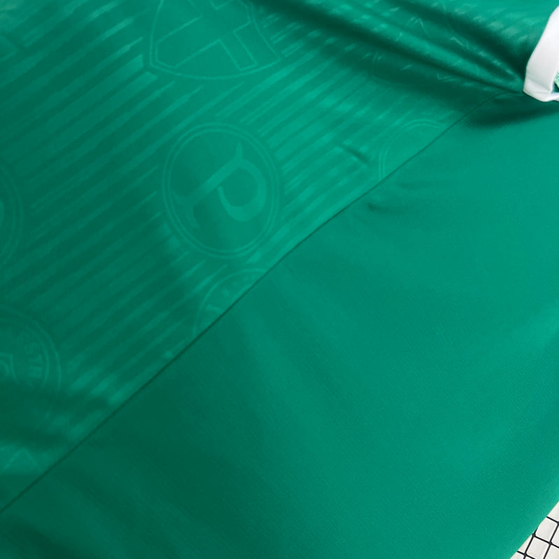 Camisa Sem Manga Palmeiras 24-25