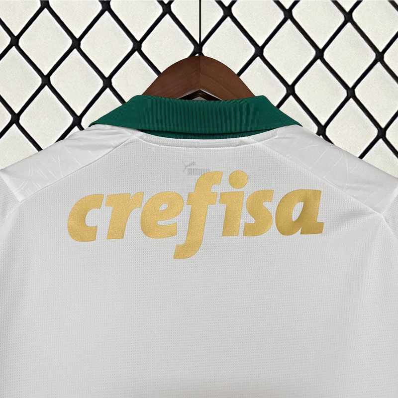 Camisa Palmeiras 24-25 UN-2