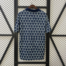 Camisa de Treino Gola Polo Portugal 2025 N-3