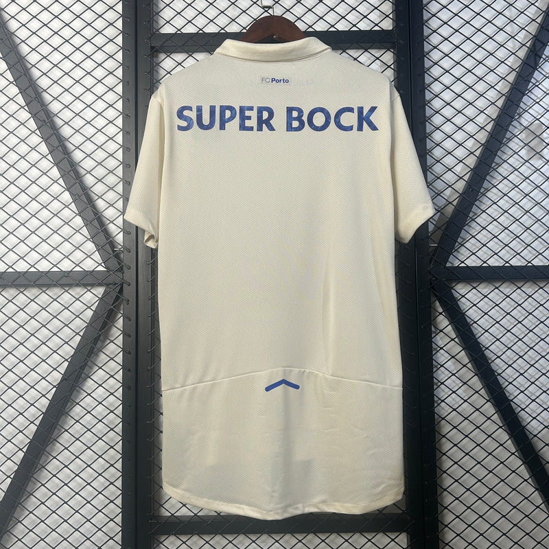 Camisa do Porto Fc - III 25/26