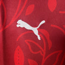 Camisa de Treino Gola Polo Portugal 2025 N-6