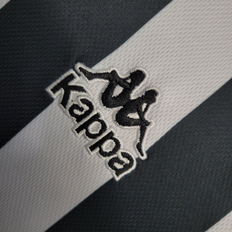 Camisa Retro Juventus 95-97