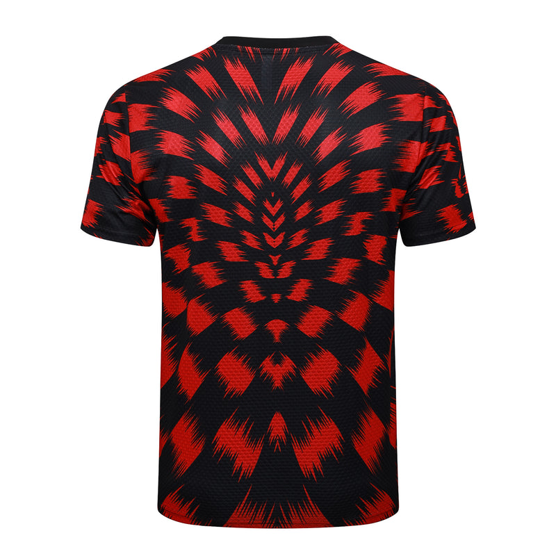 Conjunto de Treino Flamengo 25-26