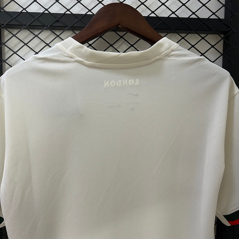 Camisa do Chelsea 25/26 - third away