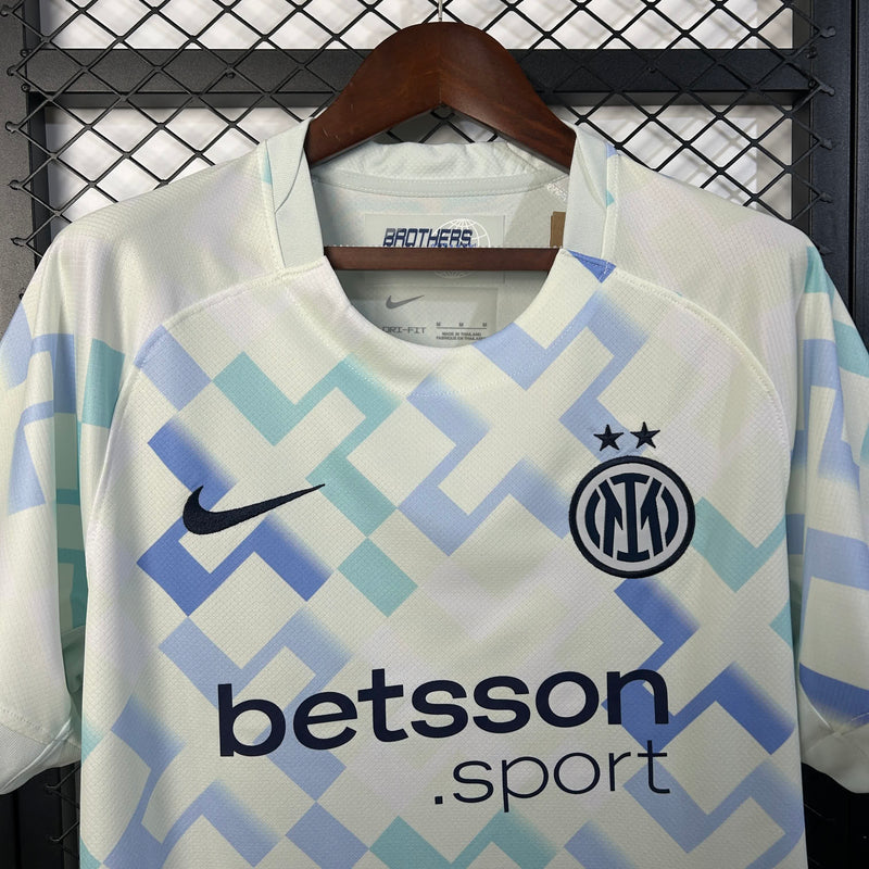 Camisa do Inter Milão III 25/26
