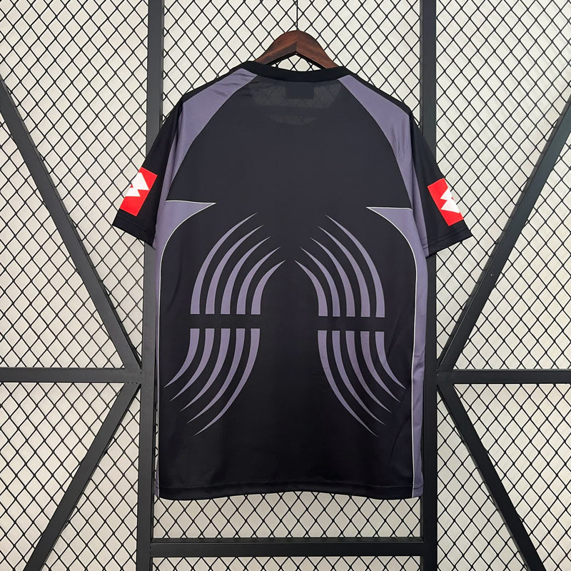 Camisa Retro Juventus  01/02 Goleiro