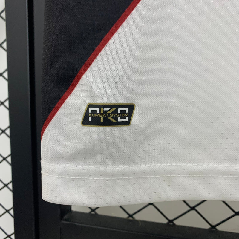 Camisa Retro Vasco da Gama 1997