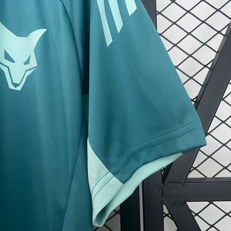 Camisa de Treino 25/26