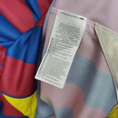 Camisa do Barcelona Retro 2006 UEFA Champions League