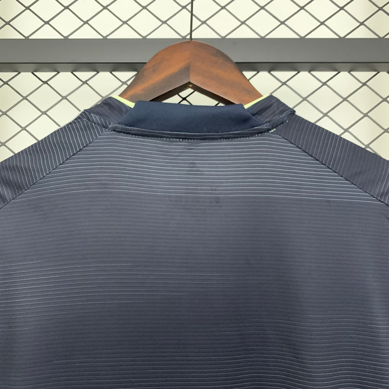 Camisa Real Madrid - II 2025/2026