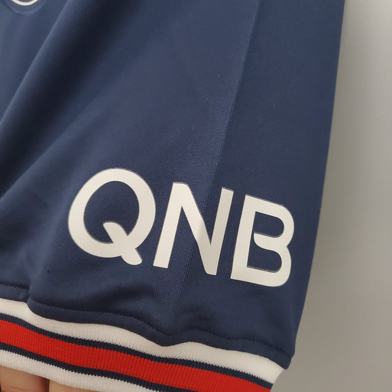 Camisa do PSG x Jordan 21/22