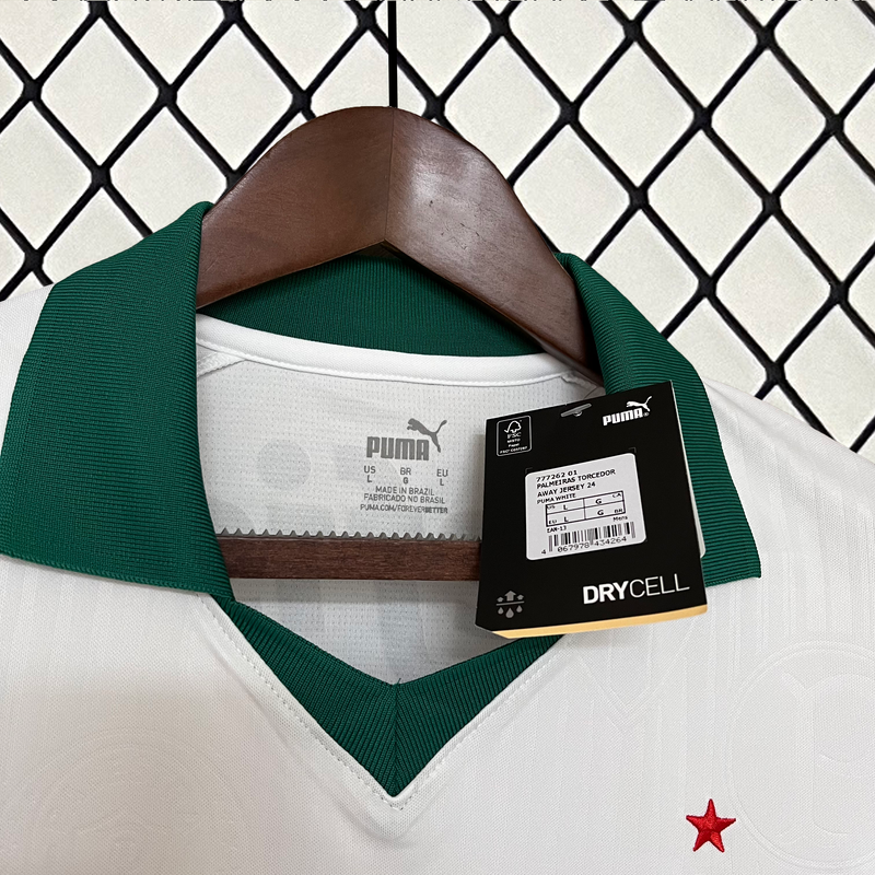 Camisa Palmeiras 24-25 UN-2