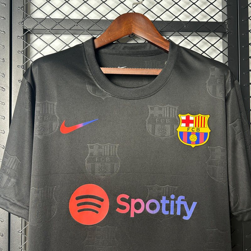 Camisa do Barcelona 25/26 Edição Especial