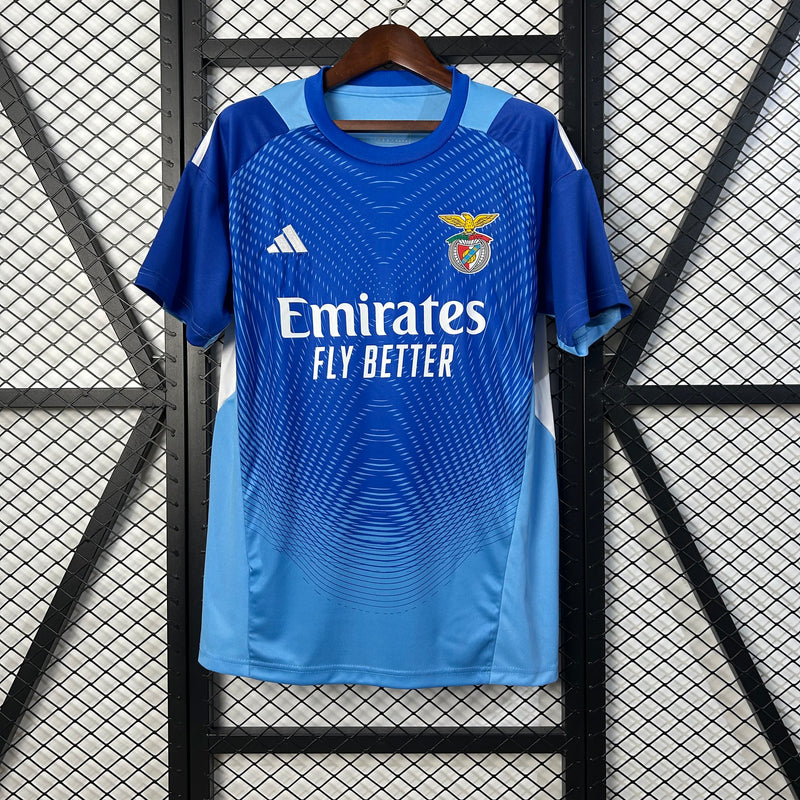 Camisa do Benfica - Goleiro 2025/2026