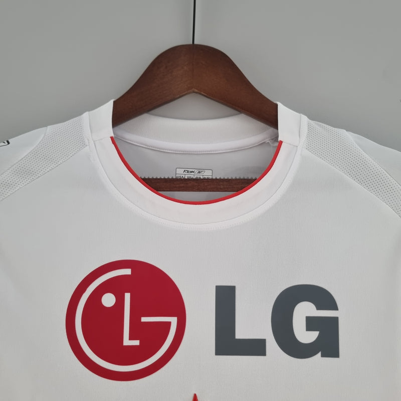 Camisa Retro São Paulo 2006