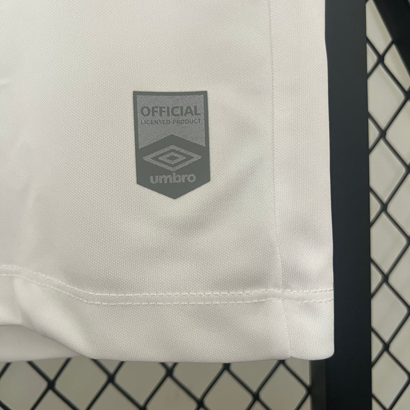 Camisa de Torcedor Santos 24/25