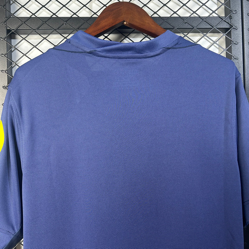 Camisa do Atletico Madrid 25/26