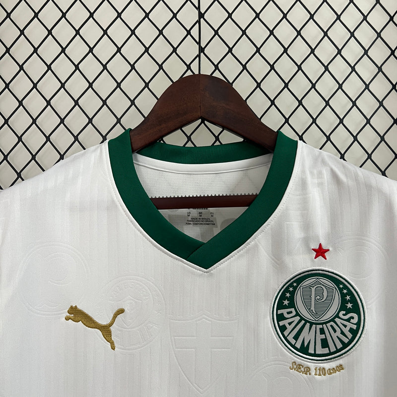 Camisa Sem Manga Palmeiras 24-25 UN-2