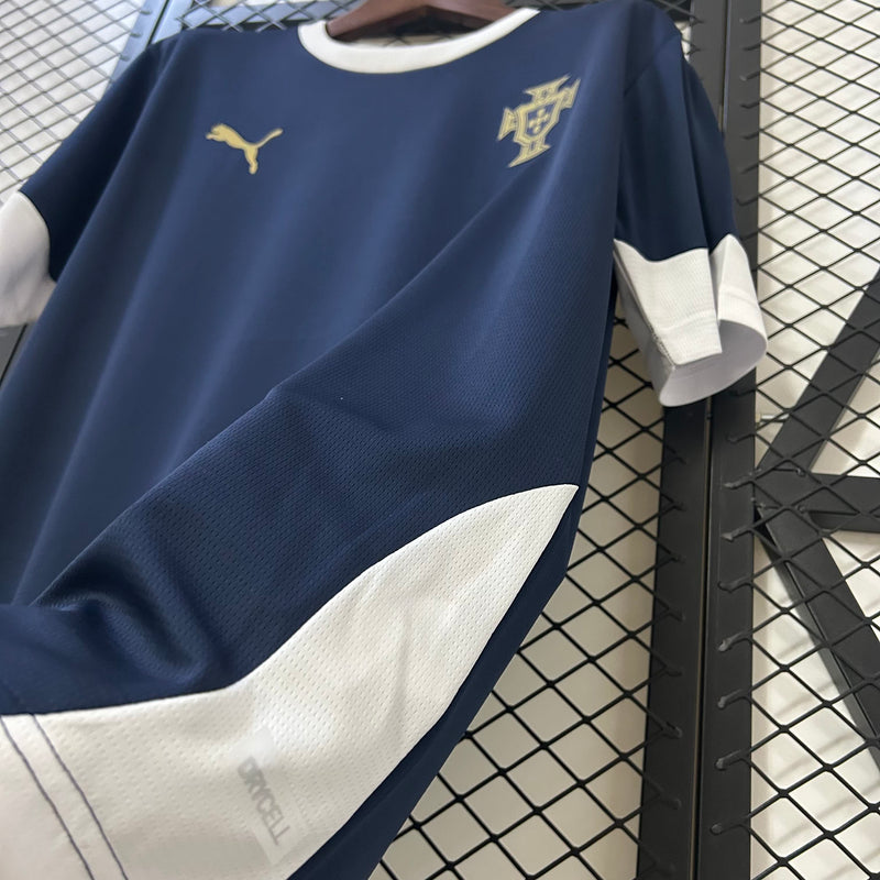 Camisa de Treino  Portugal 2025 N-5