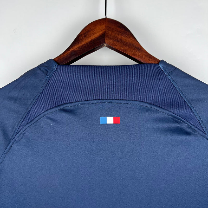 Camisa do PSG 23/24