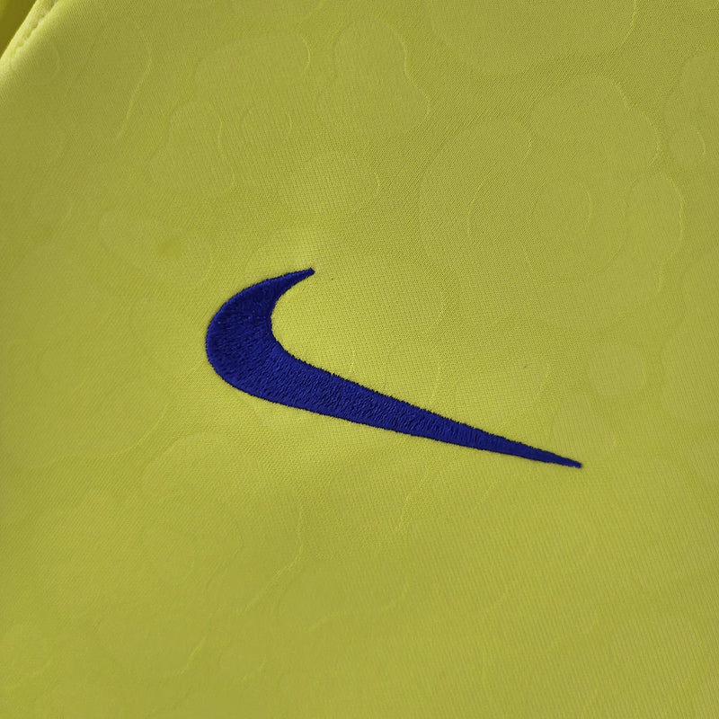Camisa do Brasil Copa do Mundo 2022