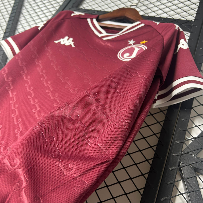 Camisa da Juventus 25/26
