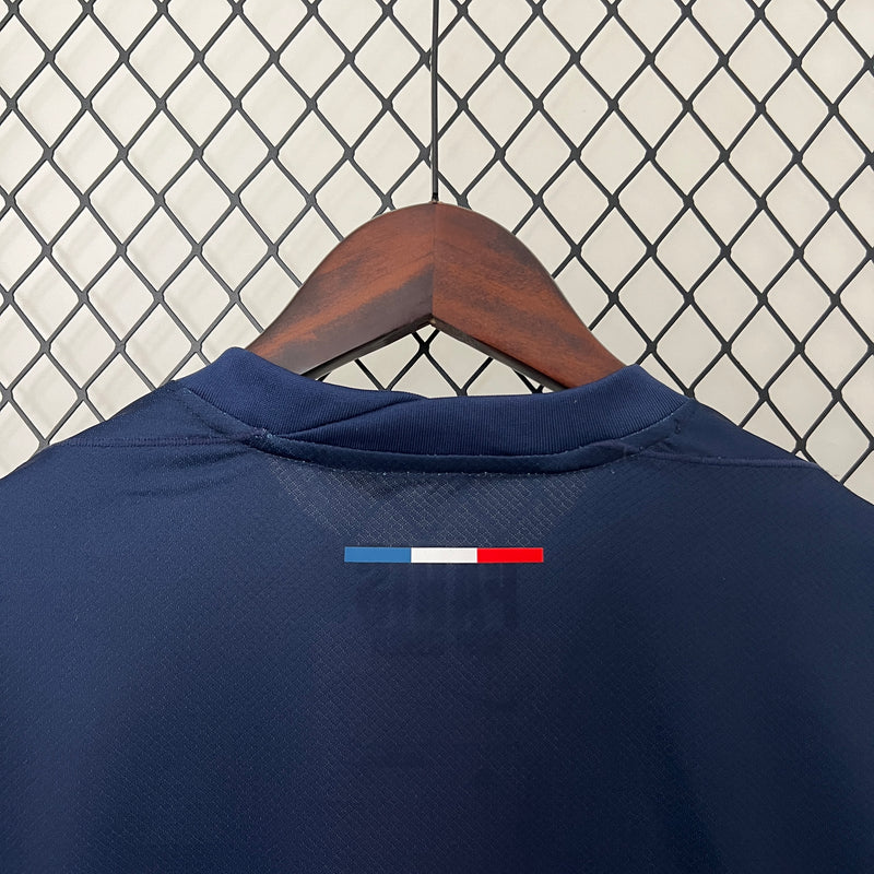 Camisa do PSG 24/25