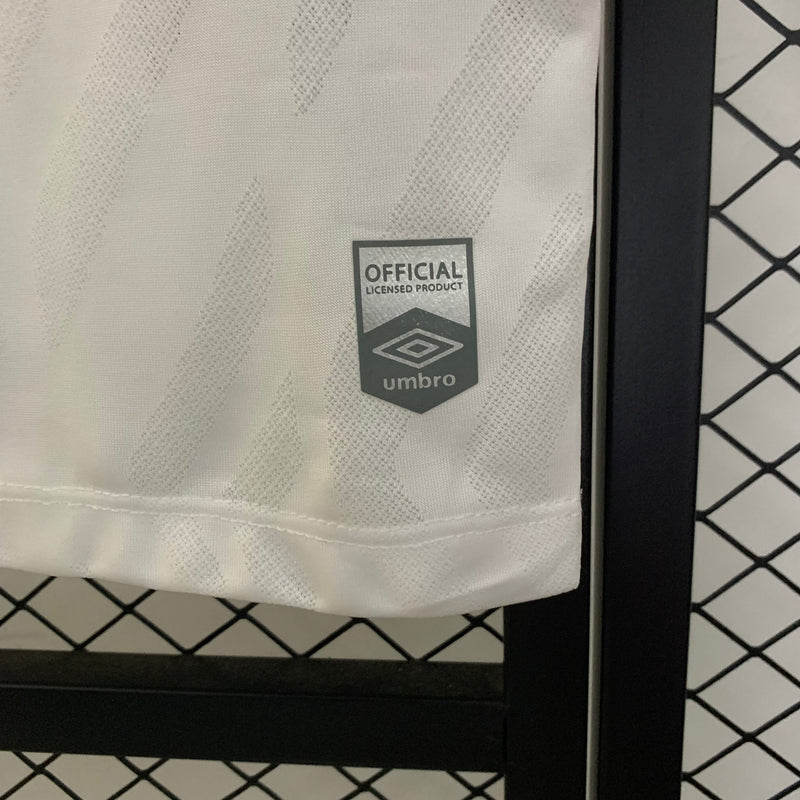 Camisa de Torcedor Santos 25/26