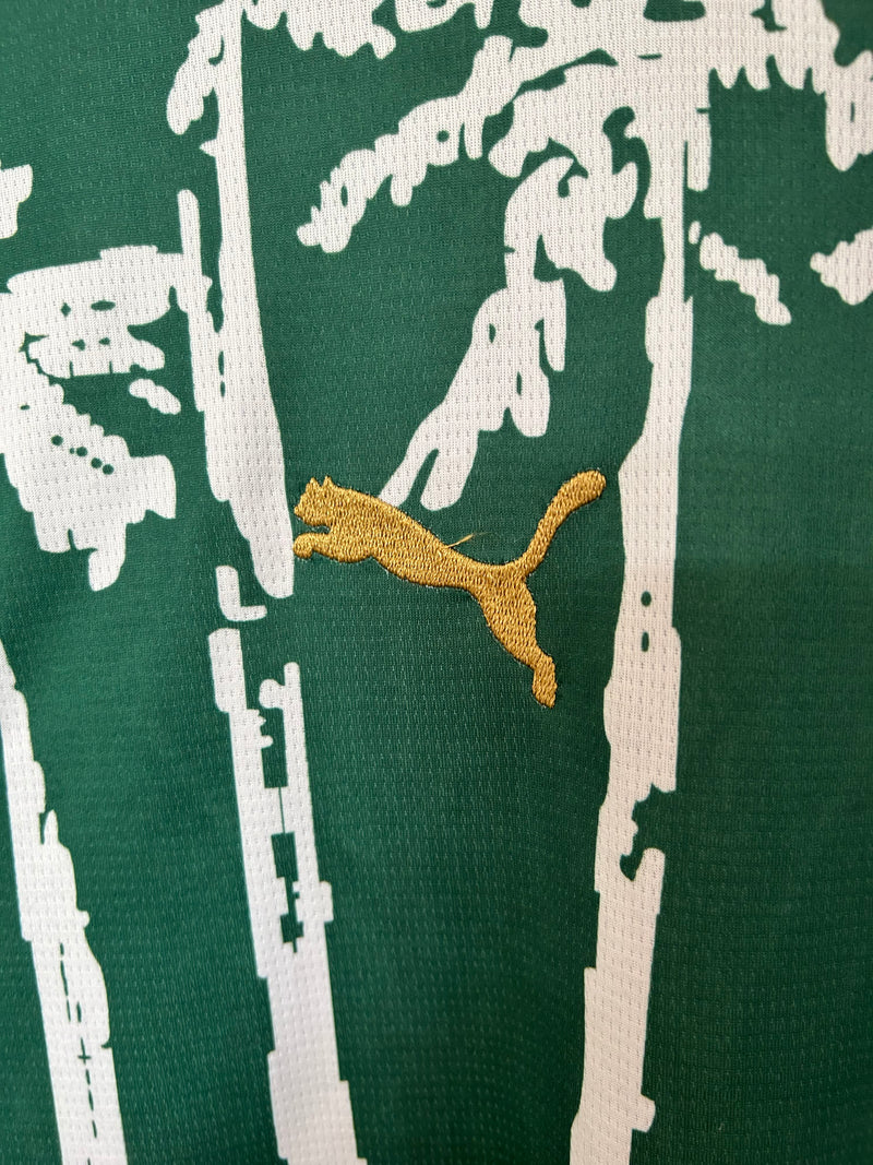 Camisa 25/26 Palmeiras Special Edition