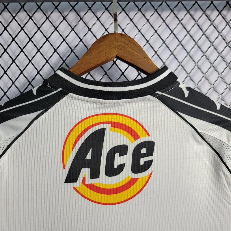 Camisa Retro 2000 Vasco da Gama
