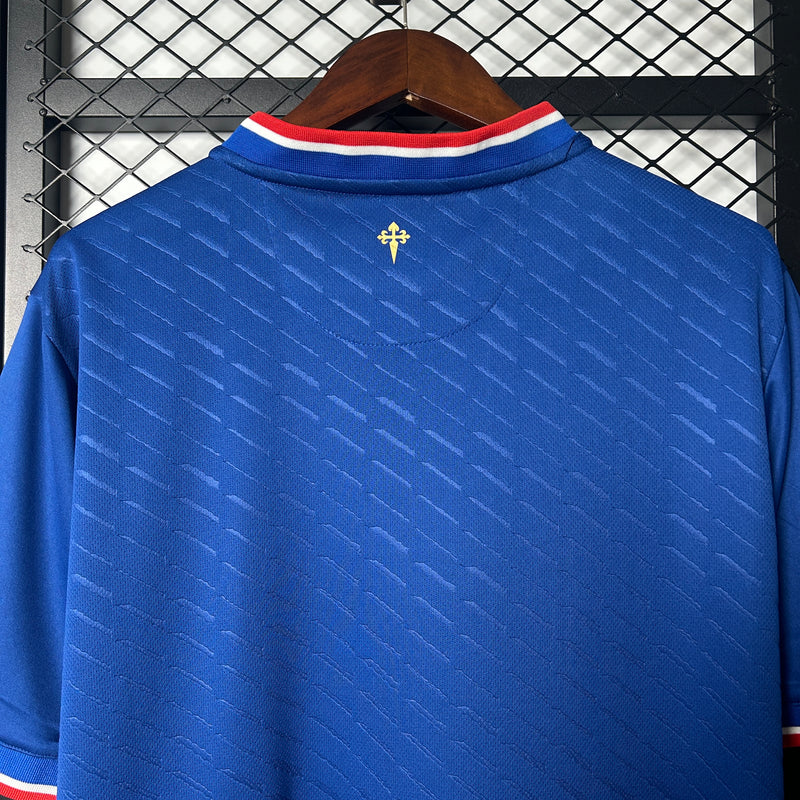 Camisa de Torcedor Fortaleza 25/26