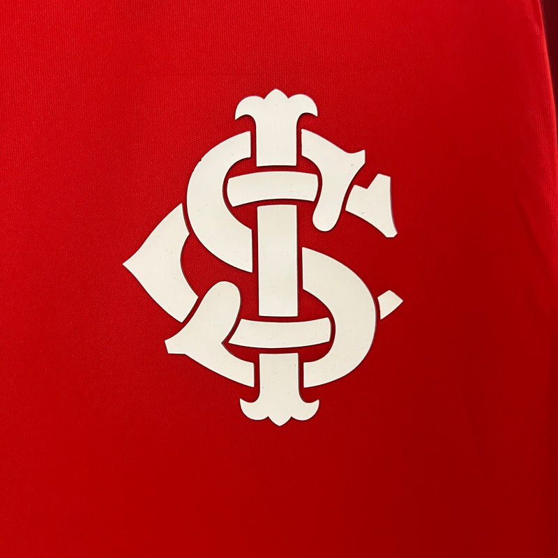 Camisa de Treino Internacional 24-25