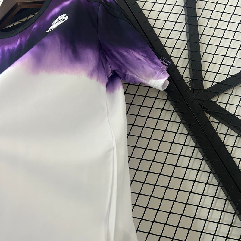 Camisa Real Madrid - Edição Especial 2025/2026