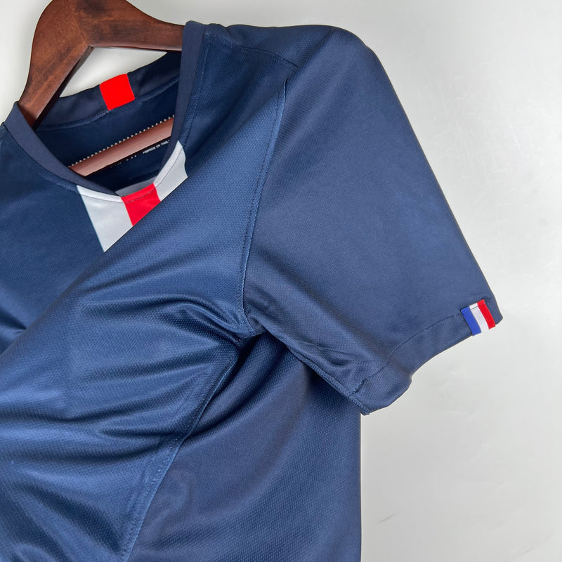 Camisa Retro PSG 19/20